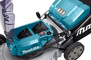 MAKITA 2x18V LAWN MOWER WITH DRIVE 53cm WITHOUT BATTERIES AND CHARGER DLM533Z_11