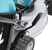 MAKITA 2x18V LAWN MOWER WITH DRIVE 53cm WITHOUT BATTERIES AND CHARGER DLM533Z_9