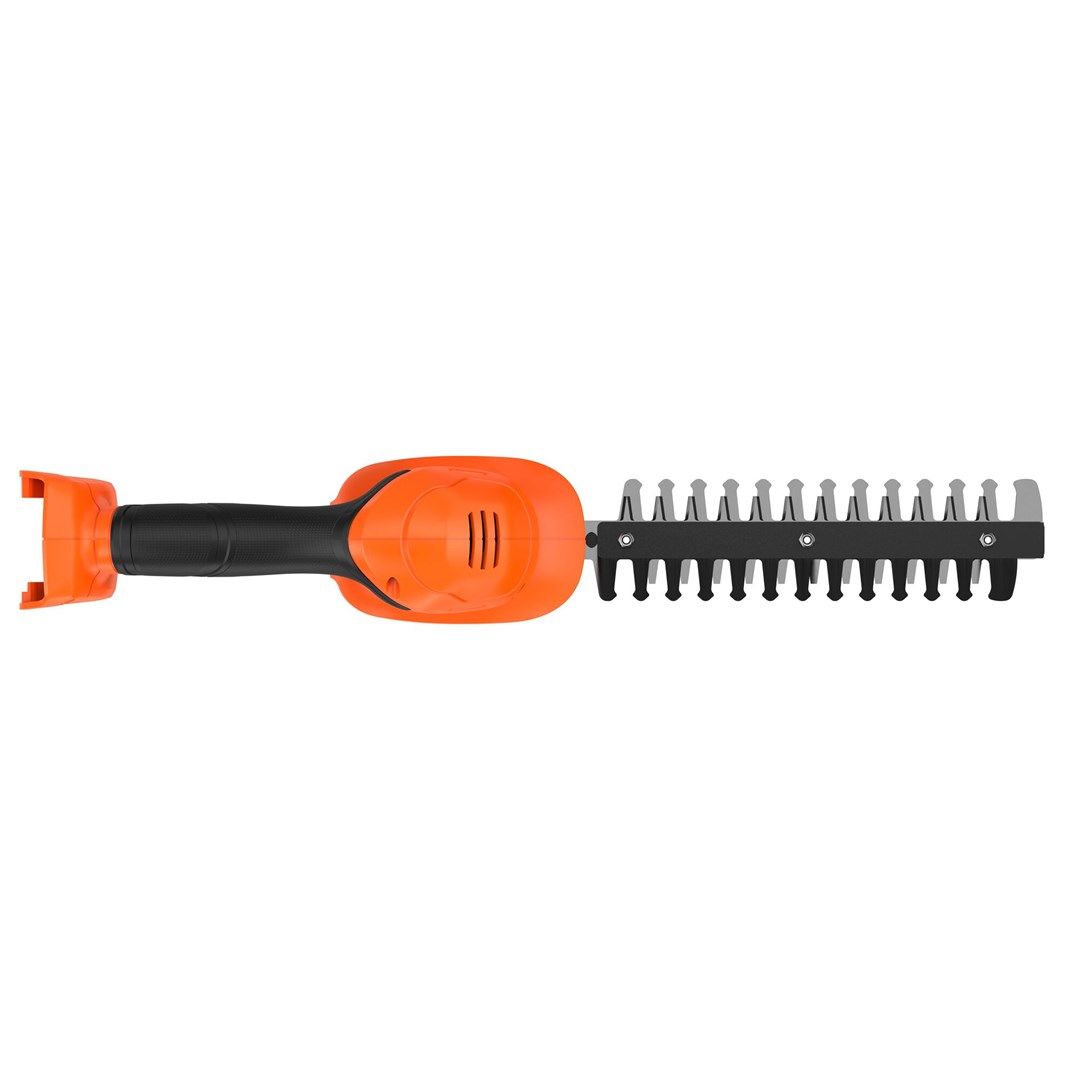 BD HEDGE & GRASS TRIMMER 18V_2