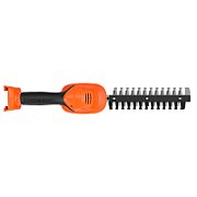 BD HEDGE & GRASS TRIMMER 18V_2