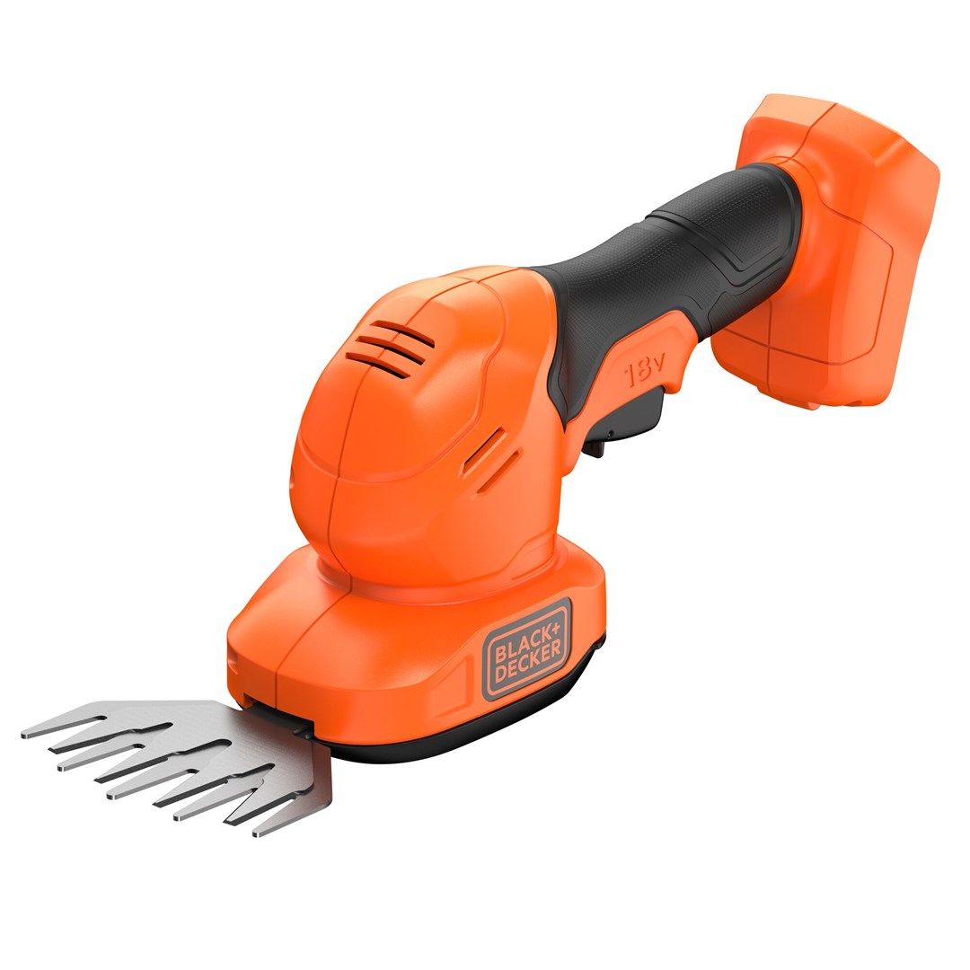 BD HEDGE & GRASS TRIMMER 18V_8