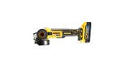 DEWALT SZLIFIERKA KĄTOWA 18V 2x5 0Ah POWERSTACK DCG405H2T_1