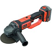 Angle grinder 18V  125 mm.4.0 Ah_1