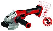 Einhell AXXIO 18/125 Q angle grinder 12.5 cm 1.54 kg_1