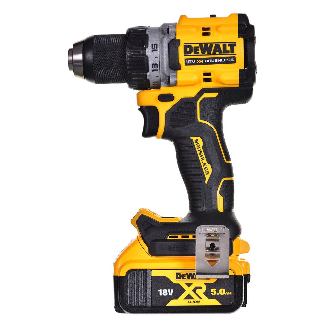 18V XR drill-to-screw. 2x5AH_3