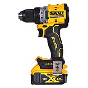 18V XR drill-to-screw. 2x5AH_3