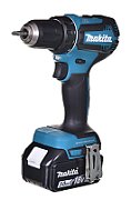 MAKITA. SCREWDRIVER 18V DDF485RF3J 50Nm 3x3.0Ah BLDC MAKPAC_2