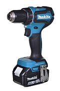 MAKITA. SCREWDRIVER 18V DDF485RF3J 50Nm 3x3.0Ah BLDC MAKPAC_3