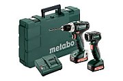 METABO. WKRĘTARKA BS 12 BL + LATARKA ULA 12 +MULTITOOL_1