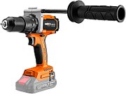 Brushless Impact Drill 100Nm Energy+_1