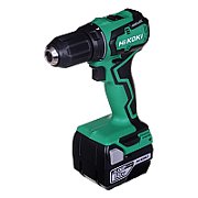 AKU drill driver. 18V  55nm  2x5ah  BL_2