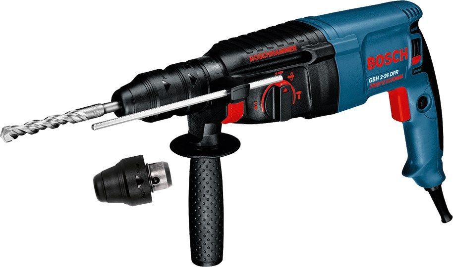 BOSCH UD SCREWDRIVER. GSB 185-LI 50/21Nm 2x2 0Ah_3