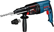 BOSCH UD SCREWDRIVER. GSB 185-LI 50/21Nm 2x2 0Ah_3