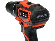 Yato YT-82796 drill 2000 RPM 1.3 kg Black  Orange_3