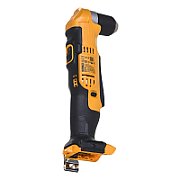 DeWALT DCD740NT-XJ drill 2000 RPM Keyless 1.3 kg Black  Yellow_4