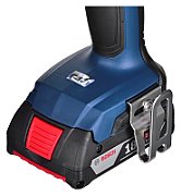 BOSCH DRILL DRIVER 18V 50/24Nm 3x2 0Ah BRUSHLESS GSR 18 V-50_11