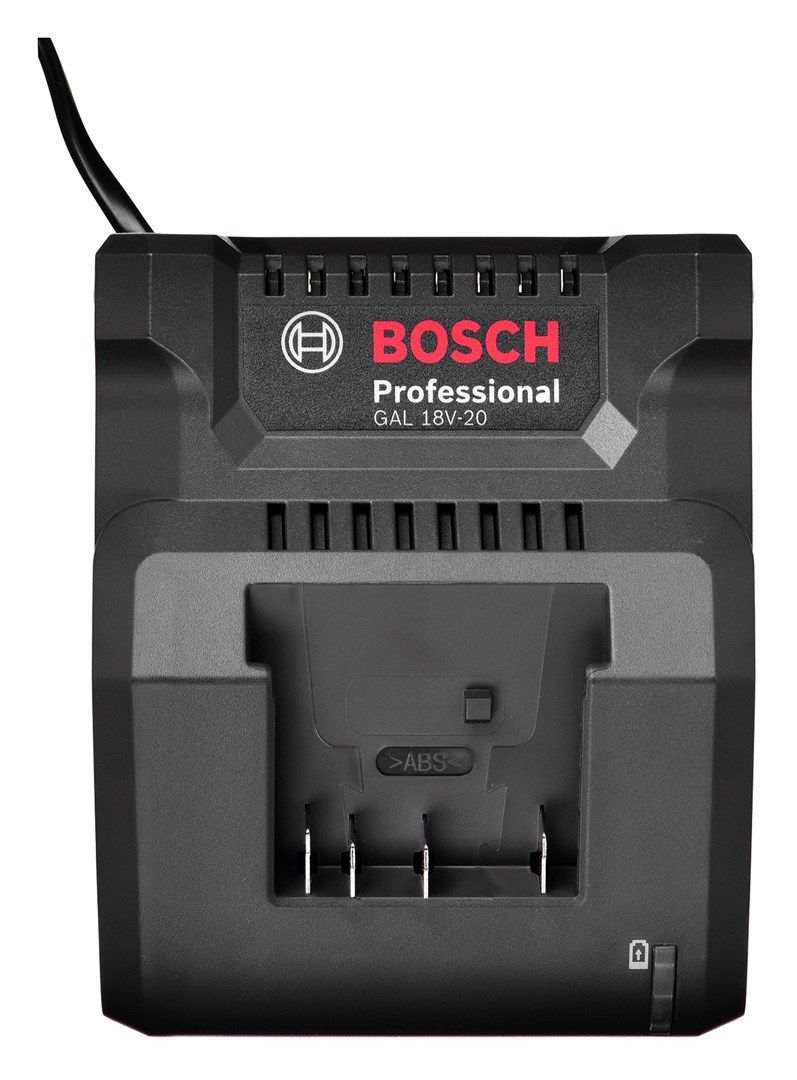 BOSCH DRILL DRIVER 18V 50/24Nm 3x2 0Ah BRUSHLESS GSR 18 V-50_15