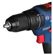 BOSCH DRILL DRIVER 18V 50/24Nm 3x2 0Ah BRUSHLESS GSR 18 V-50_6