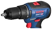 BOSCH DRILL DRIVER 18V 50/24Nm 3x2 0Ah BRUSHLESS GSR 18 V-50_10