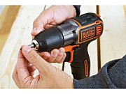 AutoSense drill driver18.0V/1.5Ah  Li-Ion 1AKU_3