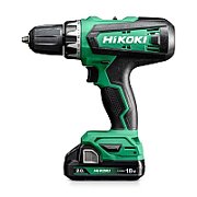 DRILL/DRIVER AKU.18V 2X AKU.DS18DFWQZ HIKOKI_1