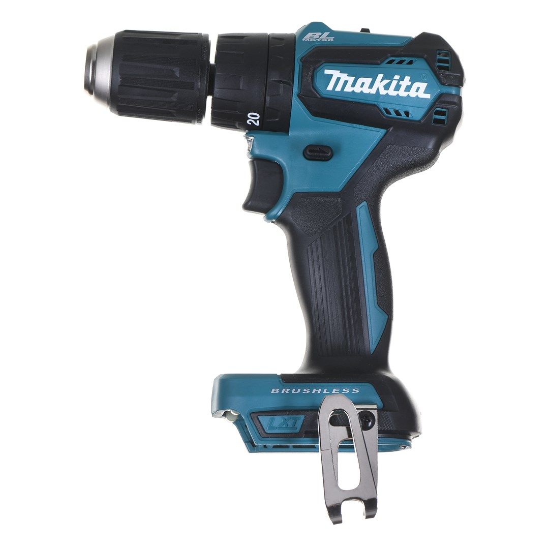 Makita DHP483Z drill 1700 RPM Black  Blue_2