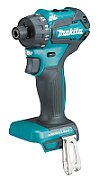 MAKITA DRILL DRIVER 18V LI-ION CHUCK 1/4  BRUSHLESS DDF083Z_1