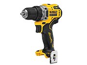 compact. drill bit - drill driver XR Li-ion 12V  brushless  body_1