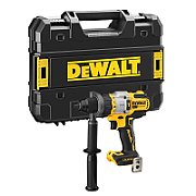 DeWALT DCD999NT-XJ drill 2250 RPM 1.61 kg Black  Silver  Yellow_1