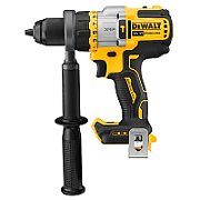 DeWALT DCD999NT-XJ drill 2250 RPM 1.61 kg Black  Silver  Yellow_5