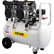 Oil-free compressor 50 l_1