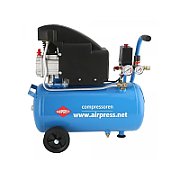 AIRPRESS COMPRESSOR 24L /HL150-24/_1