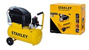 STANLEY OIL COMPRESSOR 50L 2.0HP 8Bar 210L/min_1