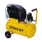 STANLEY OIL COMPRESSOR 50L 2.0HP 8Bar 210L/min_3