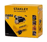 STANLEY OIL COMPRESSOR 50L 2.0HP 8Bar 210L/min_9