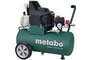 METABO OIL COMPRESSOR 230V 24L BASIC 250-24 W_1