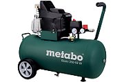 METABO OIL COMPRESSOR 230V 50L BASIC 250-50 W_1