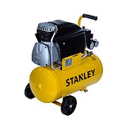 Stanley Oil compressor 24 l 1500 W FCCC404STN005 24 l 8 bar set of 6 pieces_3