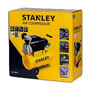 Stanley Oil compressor 24 l 1500 W FCCC404STN005 24 l 8 bar set of 6 pieces_10