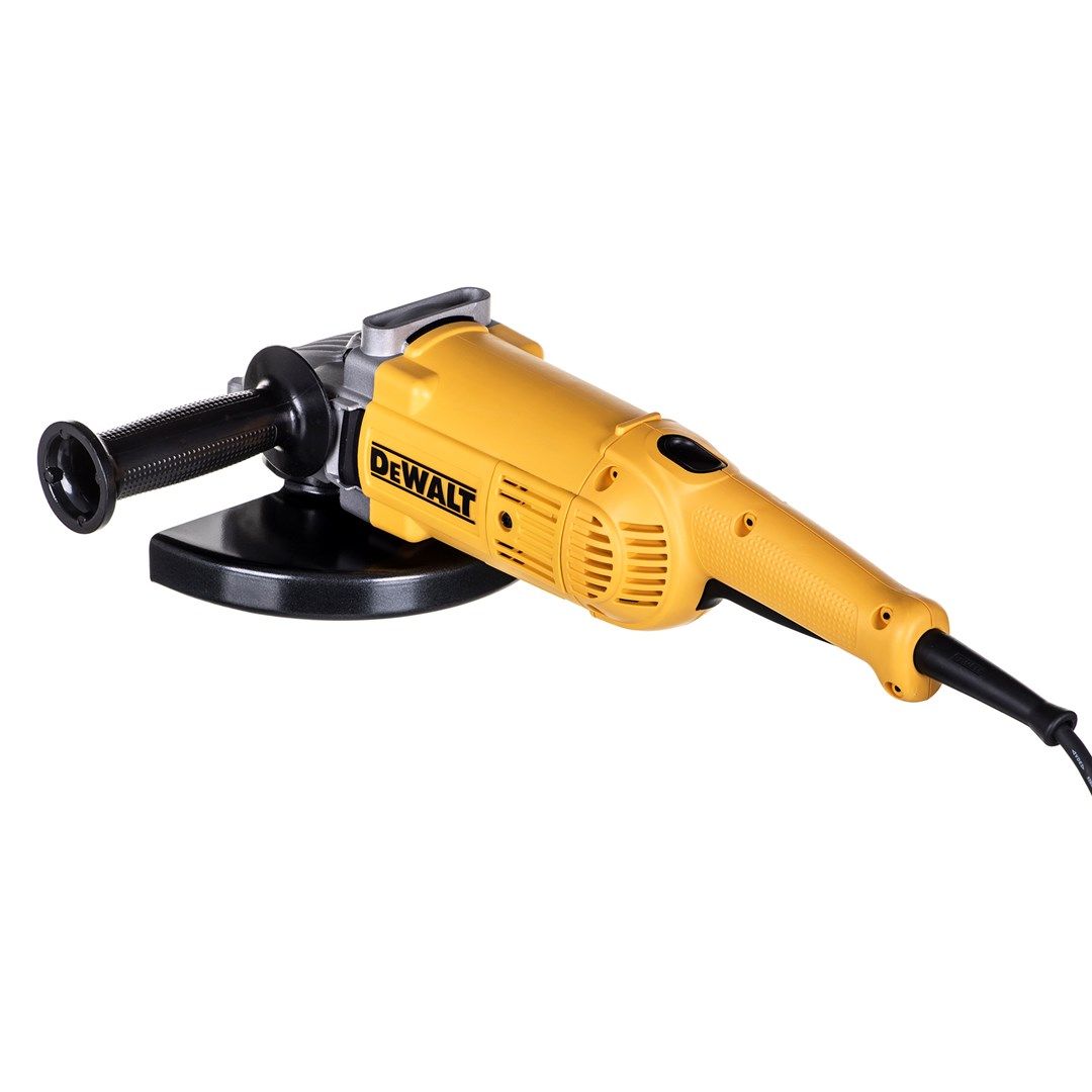 Angle Grinder 230mm 2200W 6600rpm Soft Start_2