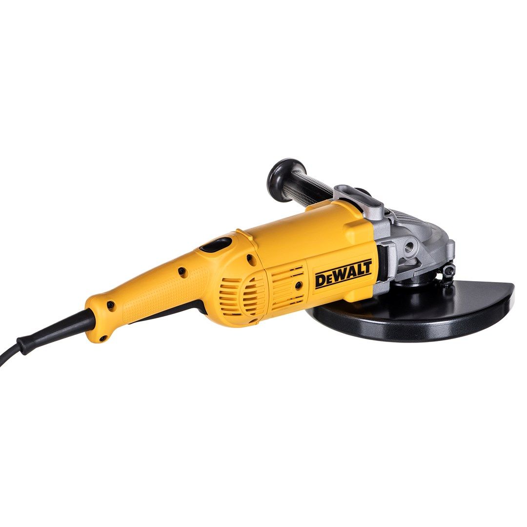 Angle Grinder 230mm 2200W 6600rpm Soft Start_3