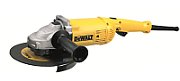 Angle Grinder 230mm 2200W 6600rpm Soft Start_9