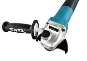 MAKITA. ANGLE GRINDER.125mm 1300W GA5050R_12