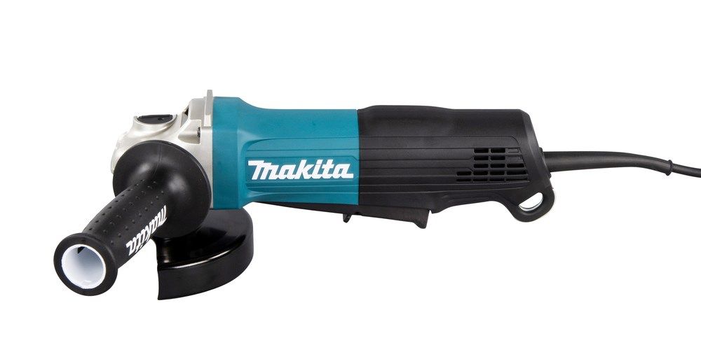 MAKITA. ANGLE GRINDER.125mm 1300W GA5050R_4