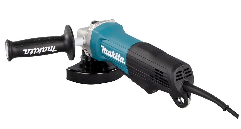 MAKITA. ANGLE GRINDER.125mm 1300W GA5050R_6