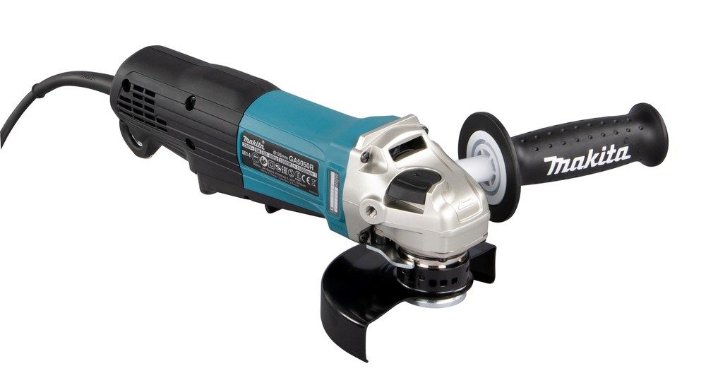 MAKITA. ANGLE GRINDER.125mm 1300W GA5050R_7