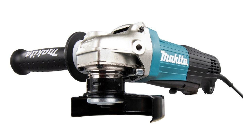 MAKITA. ANGLE GRINDER.125mm 1300W GA5050R_9