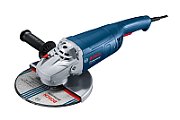 BOSCH. ANGLE GRINDER.2200W/GWS2200-230 DEAD SWITCH_1