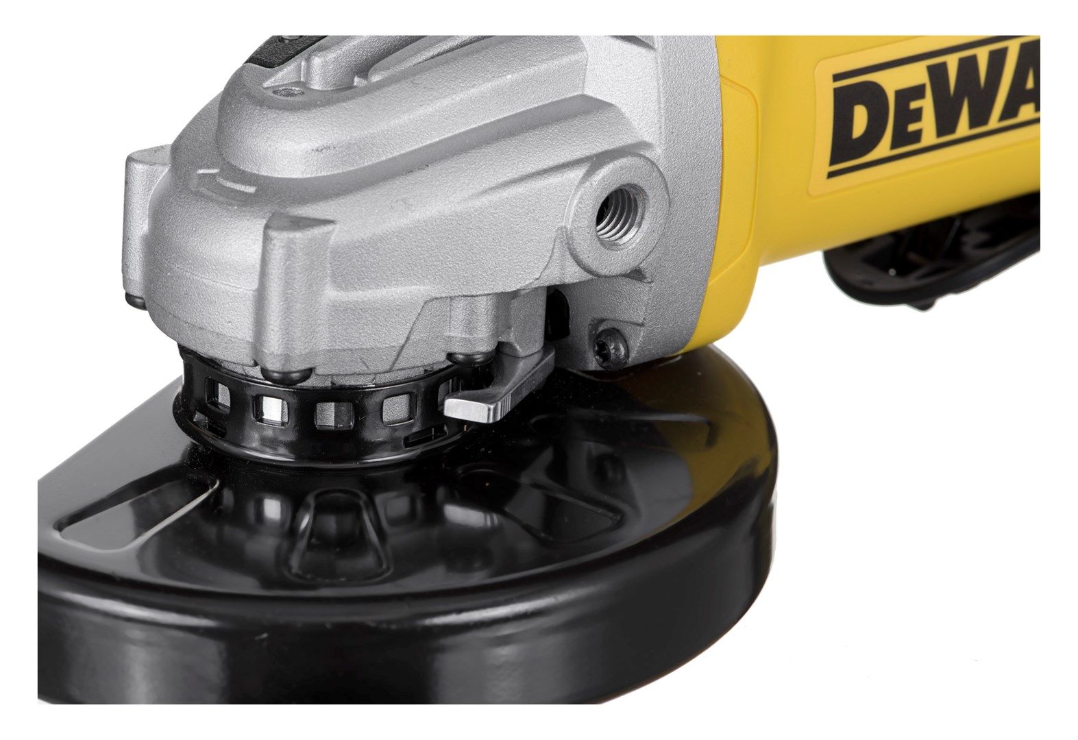 DeWALT DWE4233 angle grinder 12.5 cm 2.2 kg_6