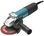 MAKITA ANGLE GRINDER 125mm 840W 9558HNRG_1